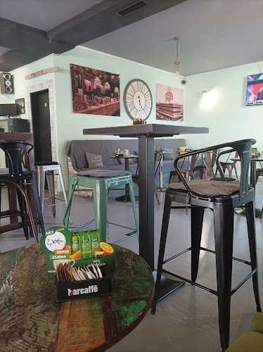 Bar - Gastronomija i ugostiteljstvo