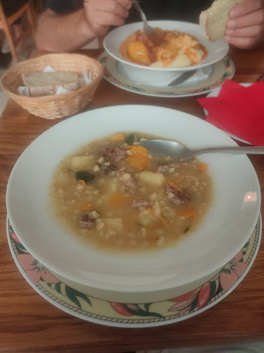 Bistro Špajza - Zagreb - Gastronomija i ugostiteljstvo