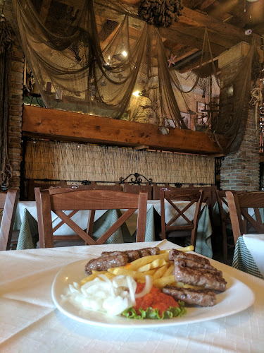 Comentarii opinii despre Taverna da Baston