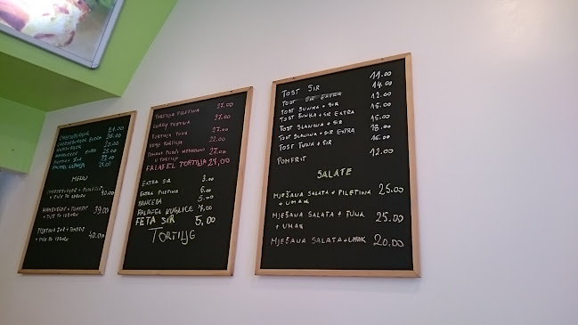 Scalierova ul. 4, 52100, Pula