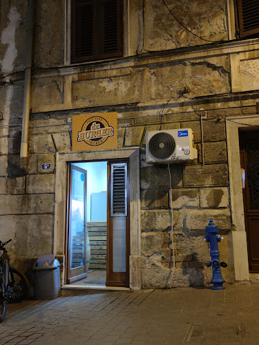 dr. Burger - Gastronomija i ugostiteljstvo