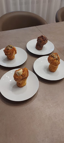 Bread Club 3 - Gastronomija i ugostiteljstvo