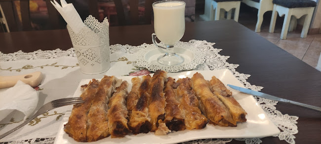 Comentarii opinii despre Restoran Merak