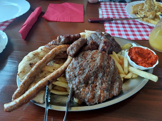 Ćevabdžinica Behar - Karlovac