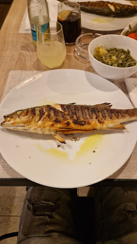 Comentarii opinii despre Restaurant Point