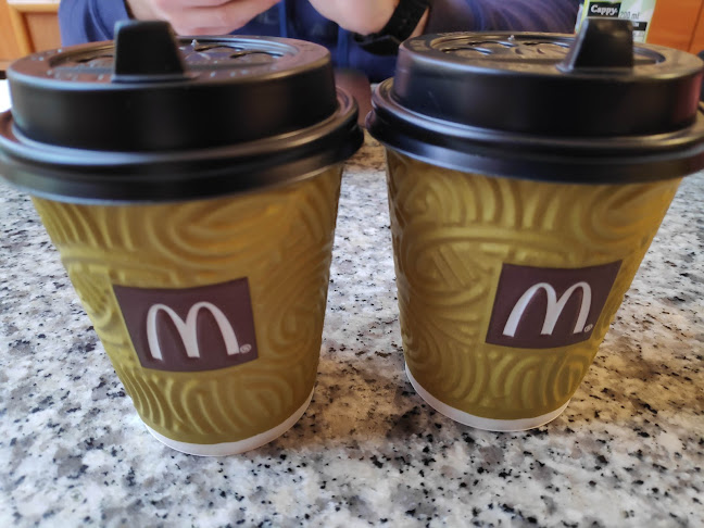 McDonald’s Osijek Županijska - Osijek