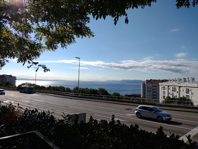 Caffe bar Alibi - Gastronomija i ugostiteljstvo