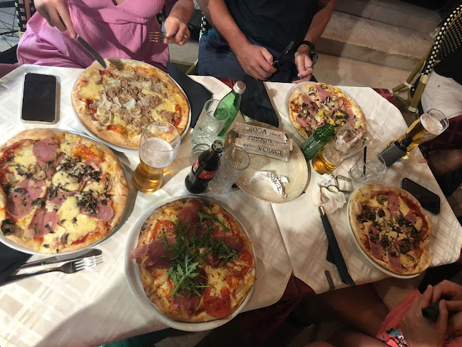 Pizzeria - Buffet Vodice - Gastronomija i ugostiteljstvo