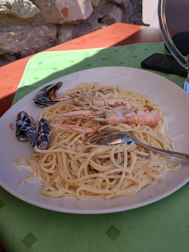 Opinii despre Pizzeria Buffet Fortuna în Veli Lošinj - Gastronomija i ugostiteljstvo