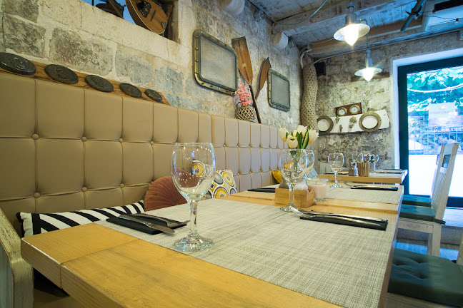 Comentarii opinii despre Oh!LaLa Konoba Pizzeria