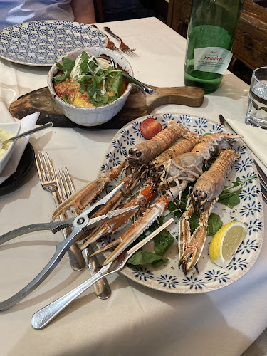 Konoba Boccaporta - Pula