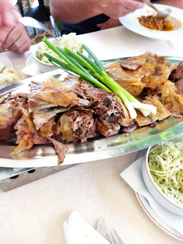 Restoran Tamaris - Gastronomija i ugostiteljstvo