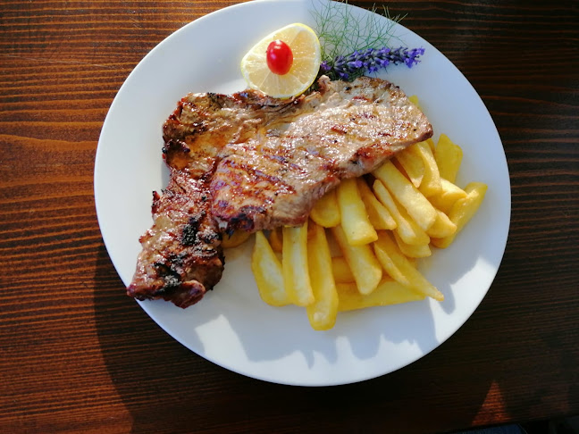 Opinii despre Konoba Dišpet în Potpićan - Gastronomija i ugostiteljstvo