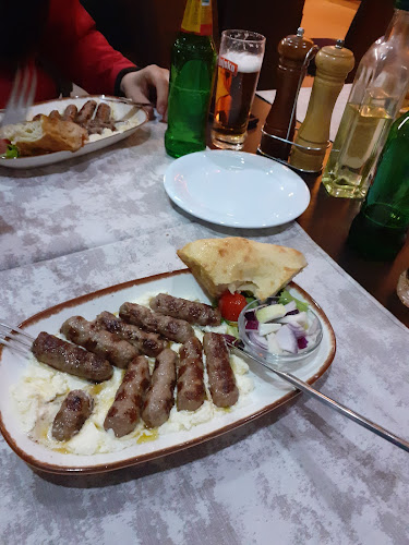 Comentarii opinii despre Bistro Bačvica Grill&Steak