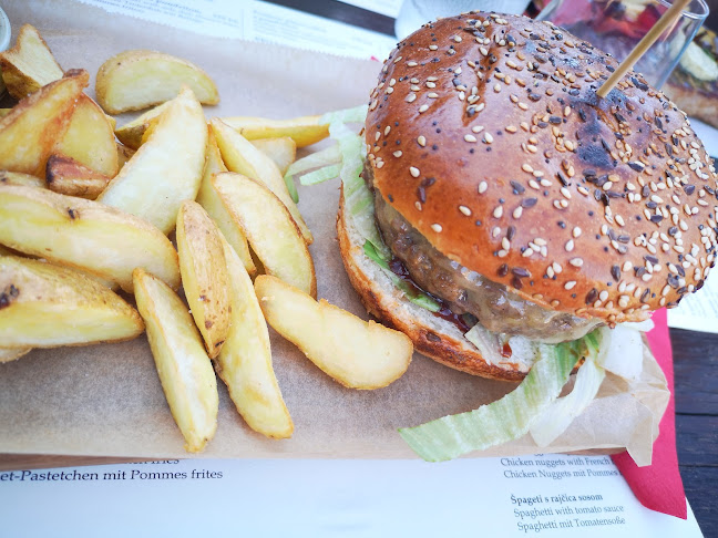 Comentarii opinii despre GURMAN NINSKI