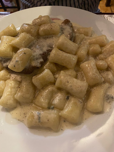 Comentarii opinii despre Konoba Dalmatina