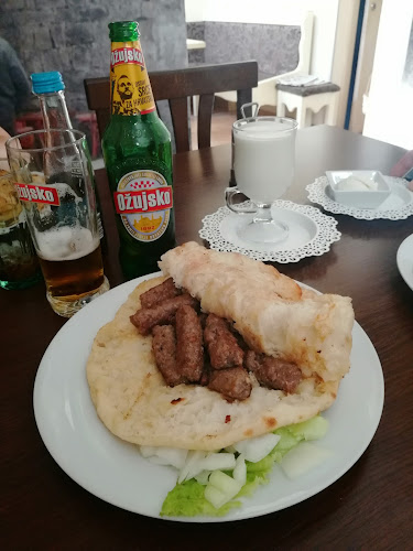 Comentarii opinii despre Restoran Merak