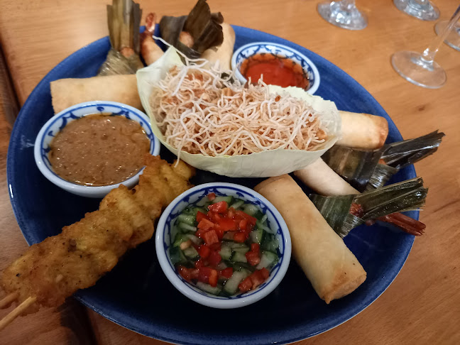 Tajlandski restoran Sabai, Rijeka - Rijeka