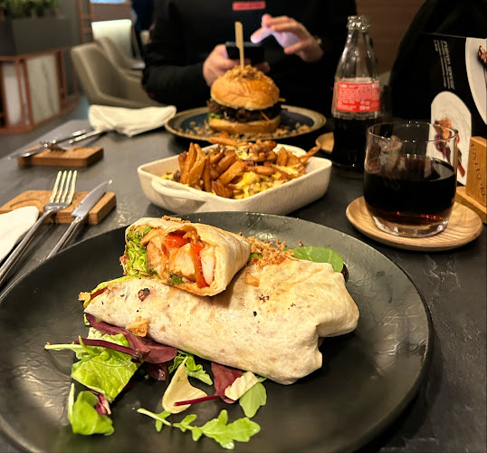 Comentarii opinii despre Patron Restoran & Bar