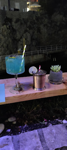 Beach bar Ala Mizerija - Dubrovnik