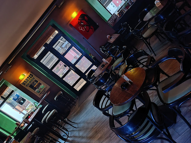 Beertija Osijek - Gastronomija i ugostiteljstvo