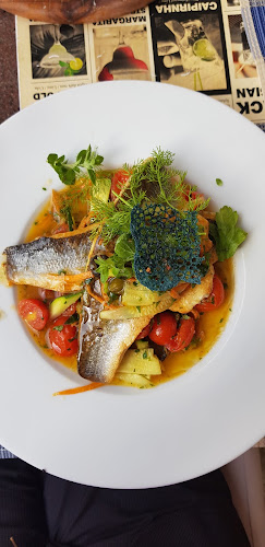 Cotton Club Porec - Gastronomija i ugostiteljstvo