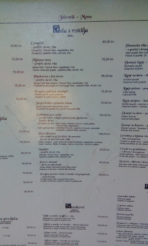 Restaurant Trsatica - Rijeka