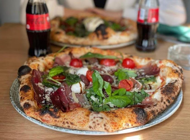 Pizza Bar Fratelli - Zagreb