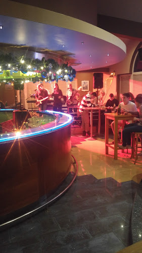 Caffe Bar Kiss & Pekarna Klinča - Klinča Sela