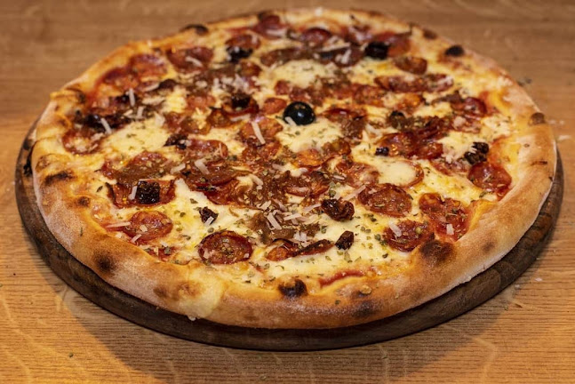 Opinii despre Pizzeria Mala Sava în Županja - Gastronomija i ugostiteljstvo