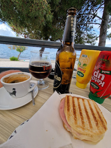 Opinii despre Caffe Bar Guam în Zadar - Gastronomija i ugostiteljstvo