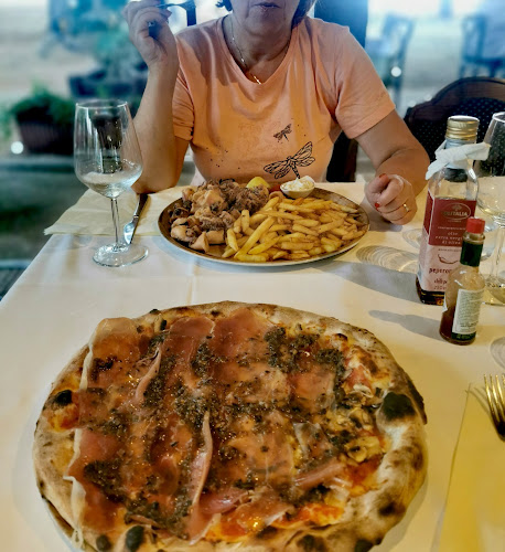 Lungomare - Novigrad