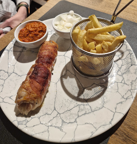 Comentarii opinii despre Restoran Štagelj