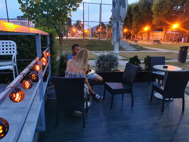 Caffe bar Vibra - Zagreb