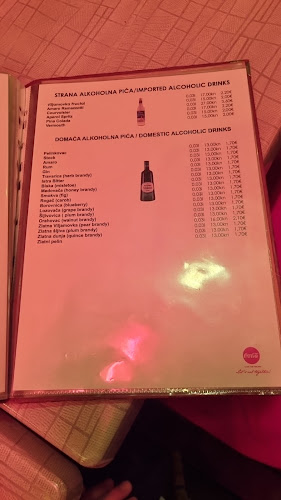 Comentarii opinii despre Leonardo trattoria & pizzeria