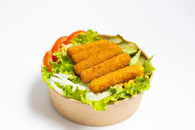 Vukovarska ul. 91, 21000, Split