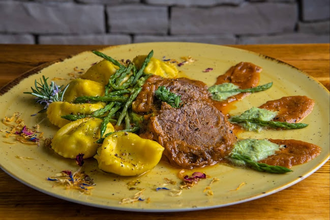 DA ROCCO Konoba - Gastronomija i ugostiteljstvo