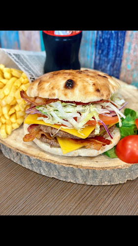 Opinii despre KebaBoss în Pula - Gastronomija i ugostiteljstvo