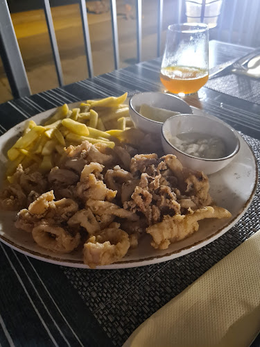 Opinii despre Bistro Andrija în Sveti Filip i Jakov - Gastronomija i ugostiteljstvo