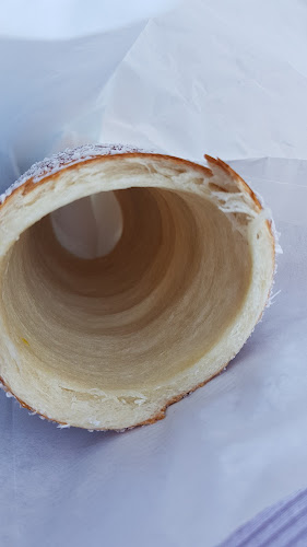 Chimeney Cake - Stari Grad