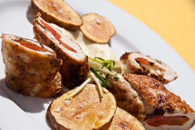 Samoborska pivnica - Restaurant 'Salvator'