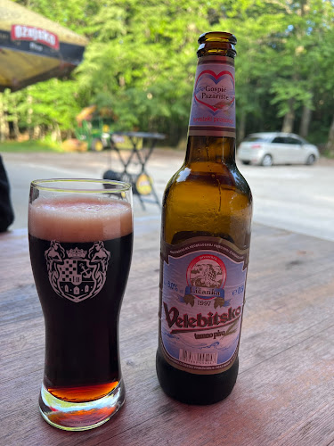 Mali Dom Platak - Čavle