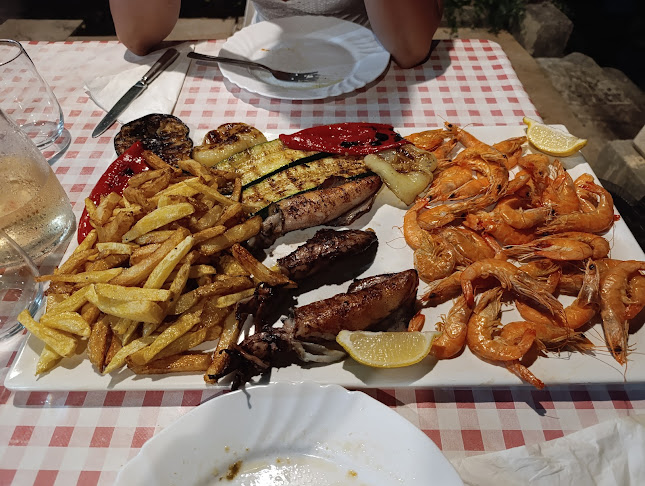 Opinii despre Restoran " Malta" în Korčula - Gastronomija i ugostiteljstvo