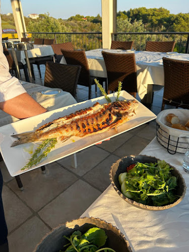 Comentarii opinii despre Restoran Šampjer