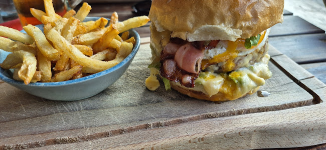 Comentarii opinii despre Wild West Trogir