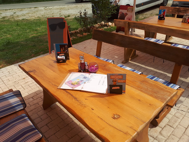 Mali Kažun - Poreč