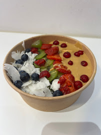 LAB cold press and salad mess - Rovinj