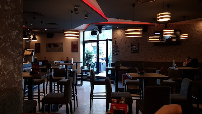 Comentarii opinii despre Caffe bar Poppy