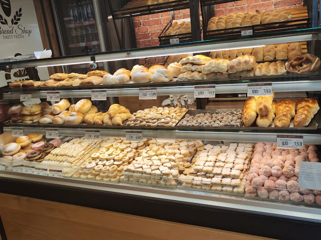 Pekara Panificio Bakery "Senia" - Senj