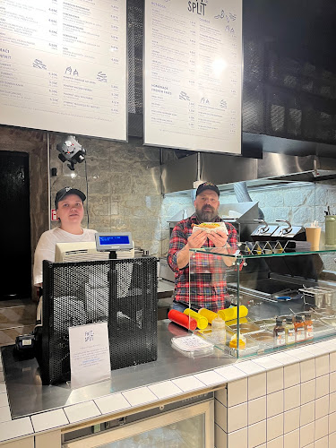 Opinii despre Frit de Split în Split - Gastronomija i ugostiteljstvo